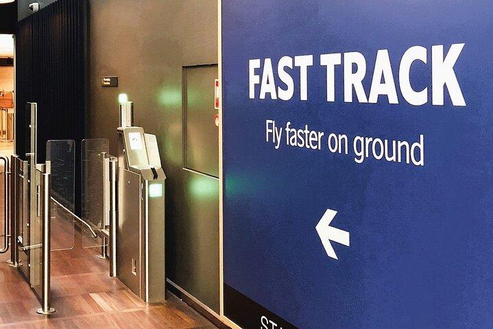 Fast Track VIP Service Noi Bai Airport (Hanoi - Vietnam)