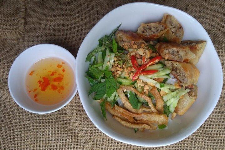 Best Choice Sai Gon Vegetarian Tour
