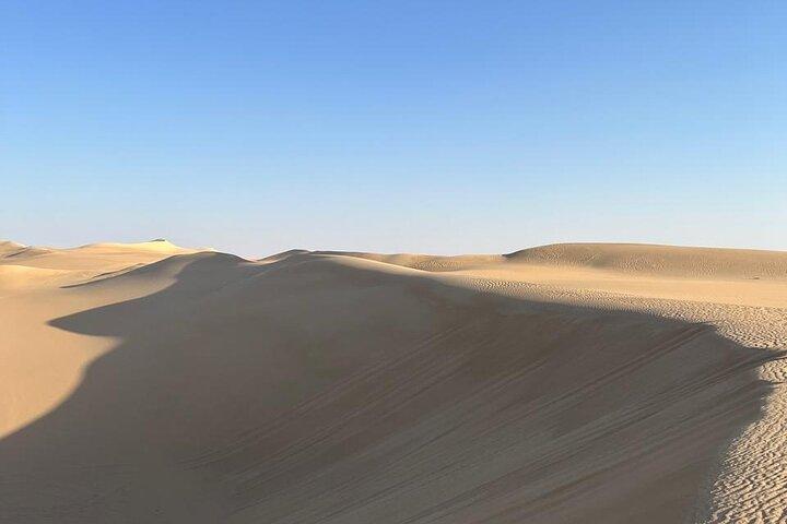 3 Day Private Tour in Siwa Oasis
