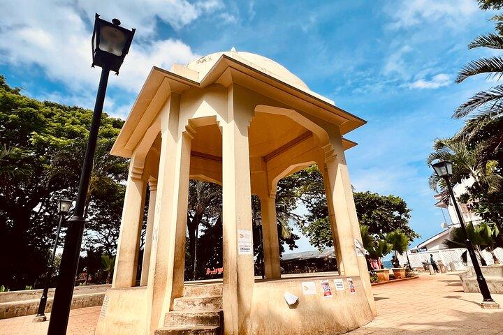 Stone Town Hidden Gems: Historical Walking Tour with Local Guide