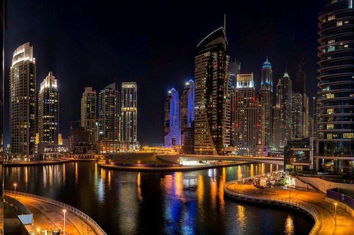Abu Dhabi Adventure City Tour