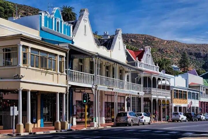 PRIVATE TOUR: Botanical Garden, Muizenberg Beach and Penguins