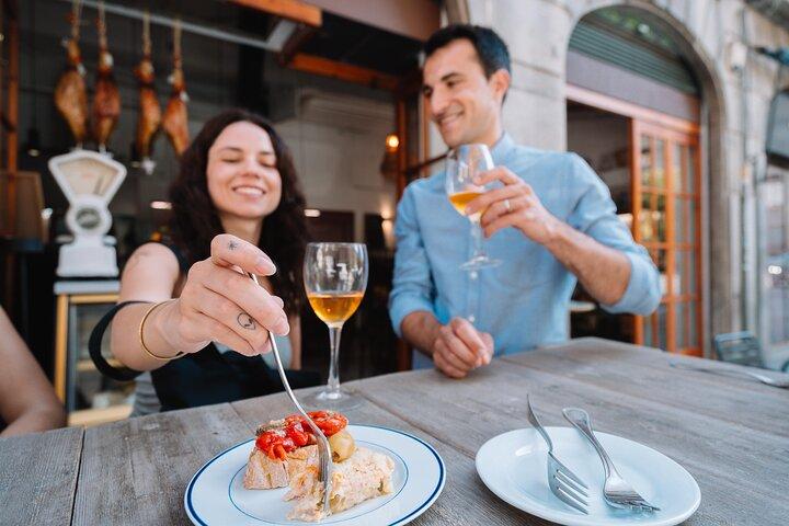 Valencia Tapas Crawl by Food Lover Tour