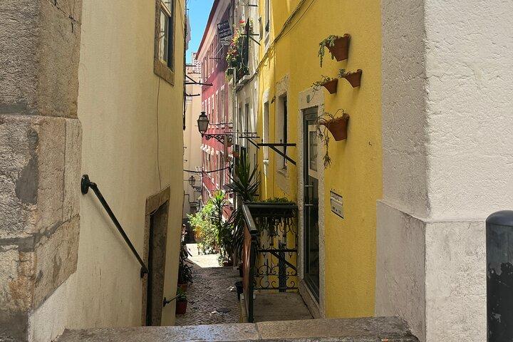 Lisbon & Belém Private Tour – A Curated 4-Hour Experience
