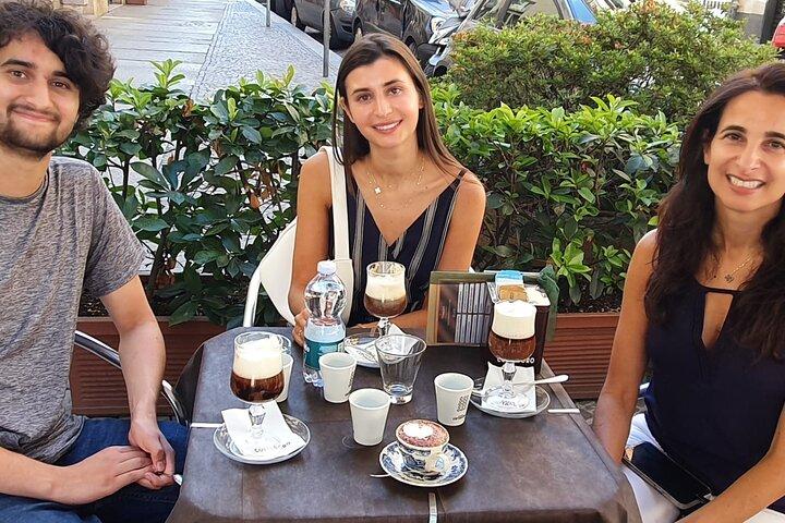 Chocolate & Sweets of Turin — La Dolce Vita Torino | Semi-Private