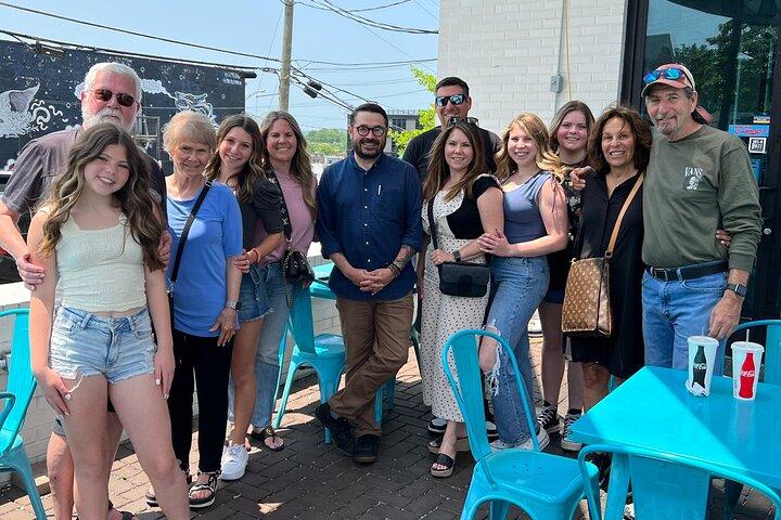 East Nashville Food Tour: Flavors and Stories of the East Side