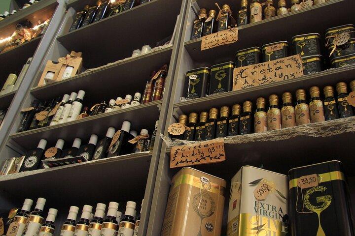 Get a Taste of Thessaloniki - Food tour to local tastes