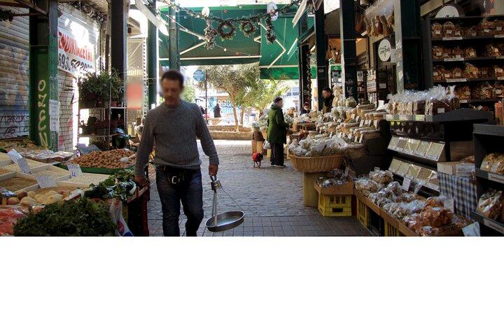 Get a Taste of Thessaloniki - Food tour to local tastes