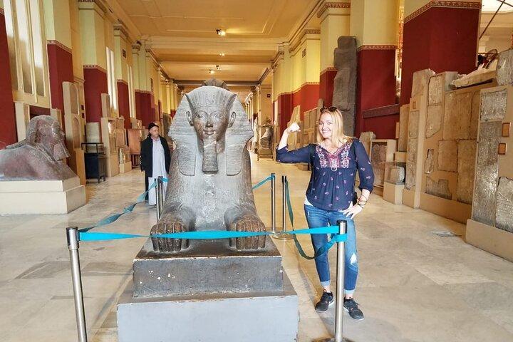 Egypt 8 Day :Cairo, Aswan , Nile Cruise , Luxor, Abu Simbel,Hotel