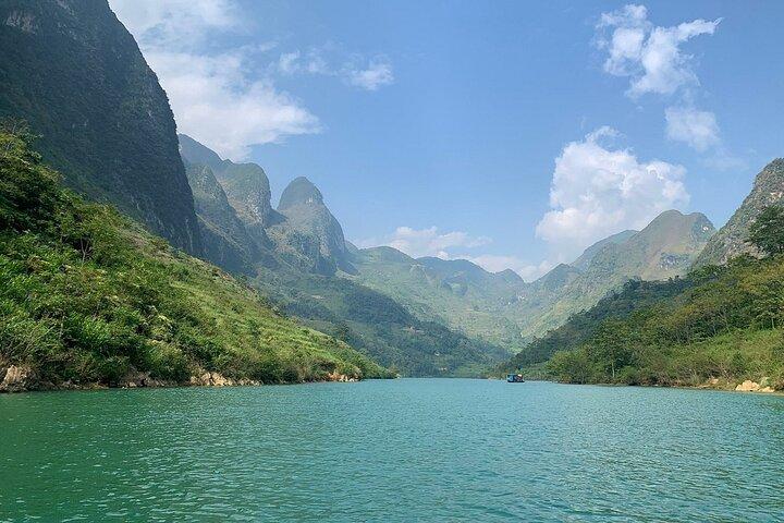 Scenic Ha Giang Loop Adventure: 3 Days 2 Nights by Car
