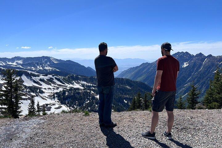 Snowbird Summer Excursion