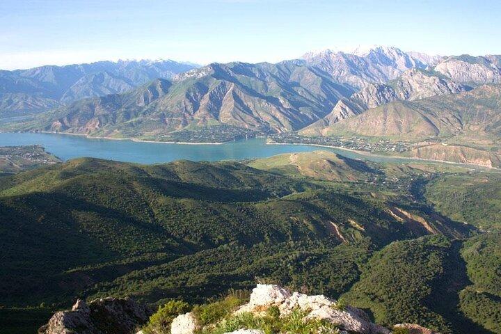 Amirsoy & Chimgan mountain tour from Tashkent