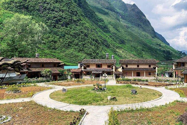 4-Day Ha Giang Motorbike Adventure – Guided Easy Rider Tour
