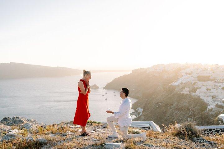 Santorini Private Photography Experience
