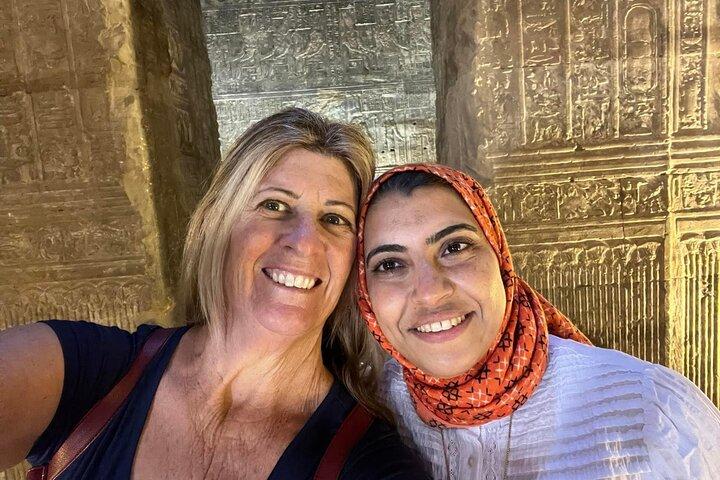 2days luxor