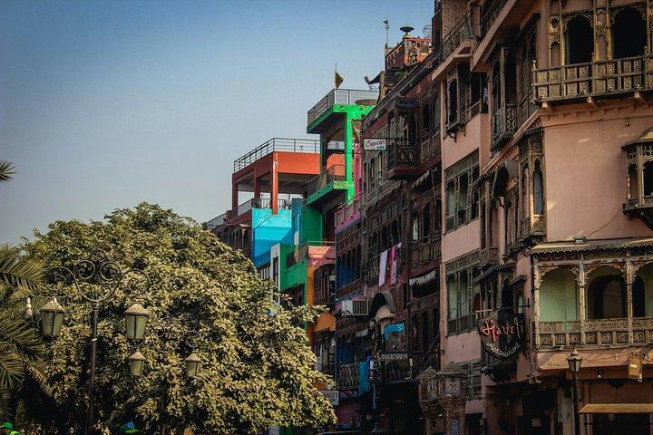 1 Day in Lahore: Unveiling Heritage, Culture, and Timeless Charm