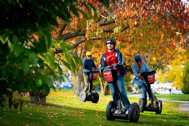 Queenstown Segway Tour