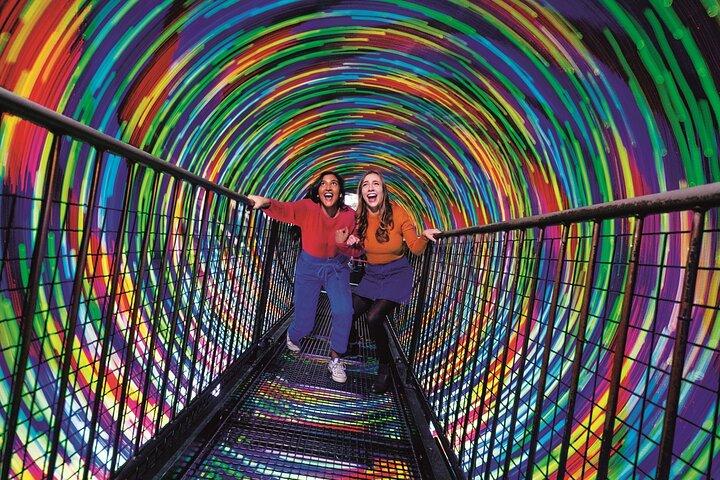 Harry Potter's Edinburgh Tour and House of Illusions Experience