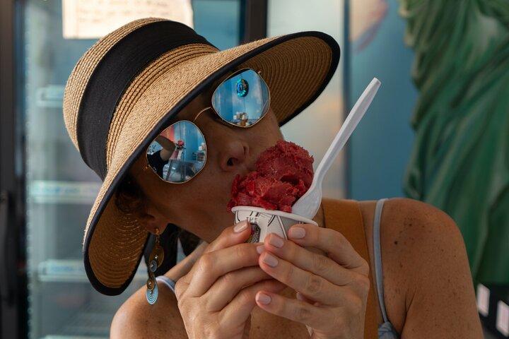 Savor South Beach: A Meal & Cultural Discovery
