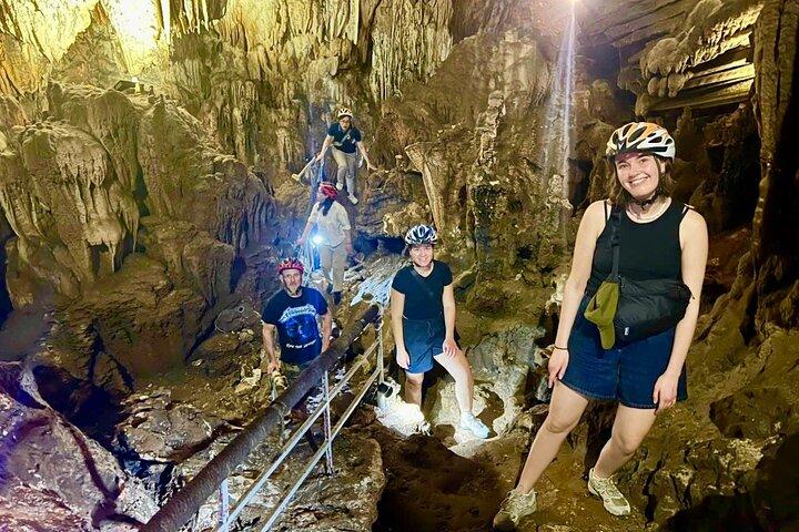 Immerse in Mai Chau: Explore the Colorful Northwest & Hidden Cave