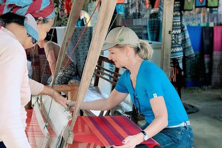 Mai Chau 1 Day: Cycle Through Peaceful Villages, Scenic Valleys