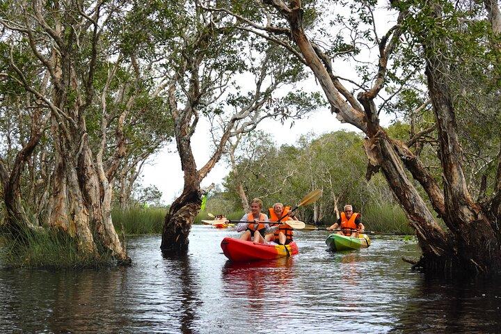 Rayong Adventure Full day Trip from Pattaya Tour