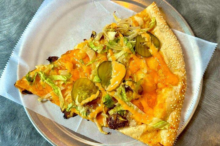 Denver Food Tour with Food Tastings in Historic Lower Downtown