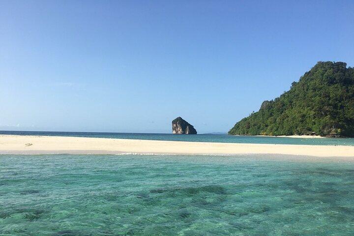 Krabi and Phi Phi Islands Private Tour