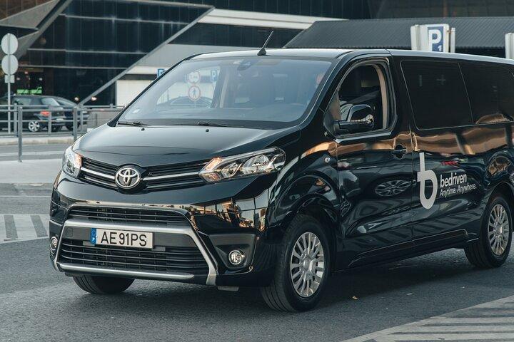 Private Transfer to/from Lisbon Airport, Train Station or Port