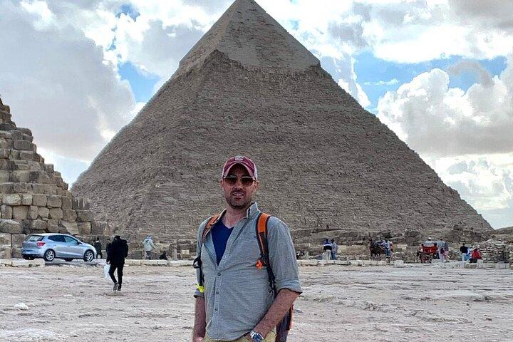 Egypt 8 D: Cairo, Aswan,Abu Simbel, cruise, Luxor & Sleeper Train