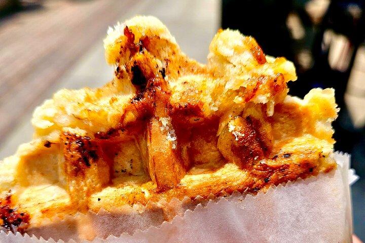 Cincinnati Historic Centre Food Tour with 6 Authentic Dishes