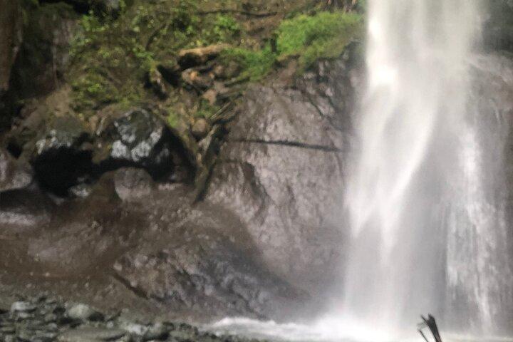 Arusha Full Day Tour to Waterfall and Coffee Tour