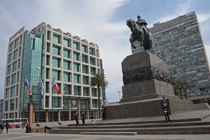 Enjoy Private Tour Montevideo Your Way