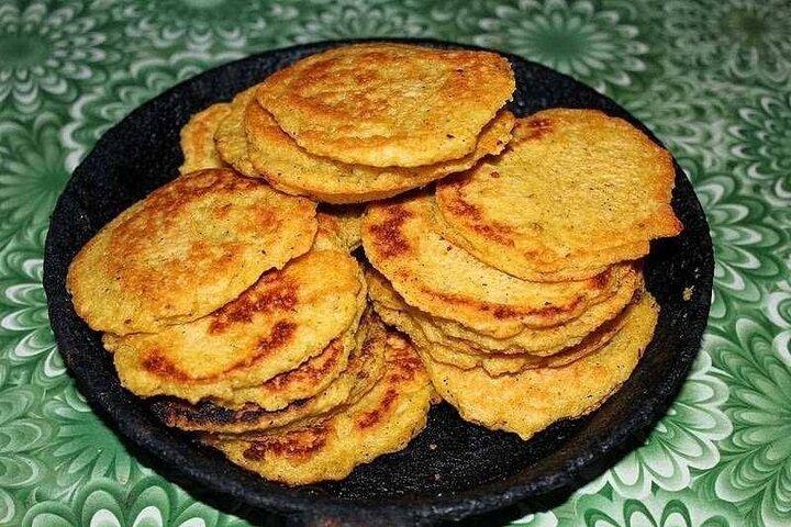 Kathmandu Food Crawl & Market Tour