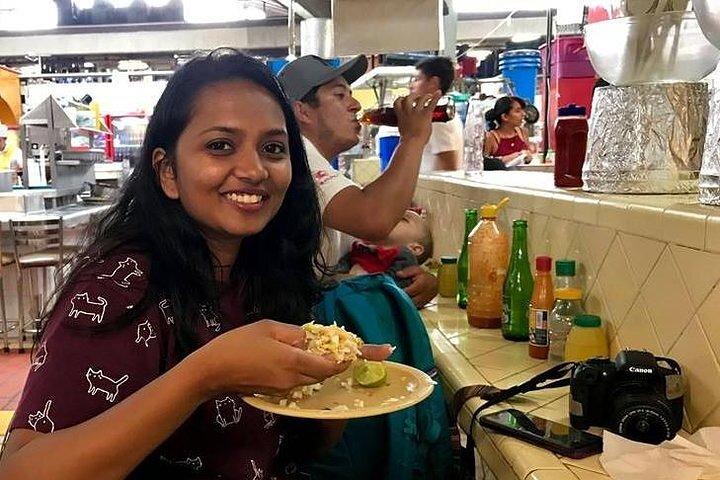 Private Street Food Tour Mexico City - Best rated