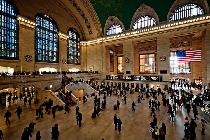 New York Best Private Tour with local guide and private vehicle