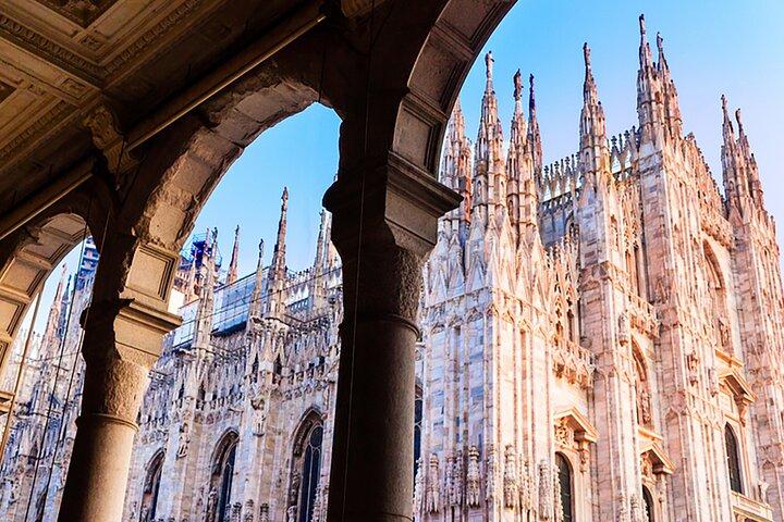 Divine Heights Duomo Secrets and Rooftop Wonders