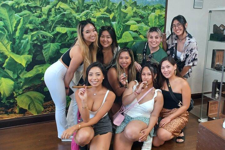 Cigar Factory Tour in Little Havana, Miami