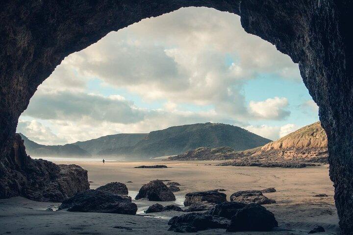 Auckland Natural Caves and Tunnels Private VIP Tour