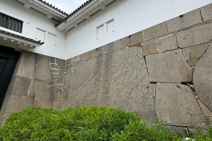Osaka Early Morning Osaka Castle Tour Avoid Crowds