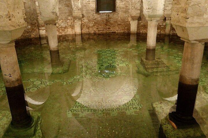 Best of RAVENNA on a Private Tour