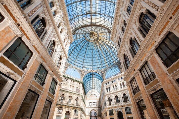 Milan's Best-Kept Secrets: A Self-Guided Walking Tour