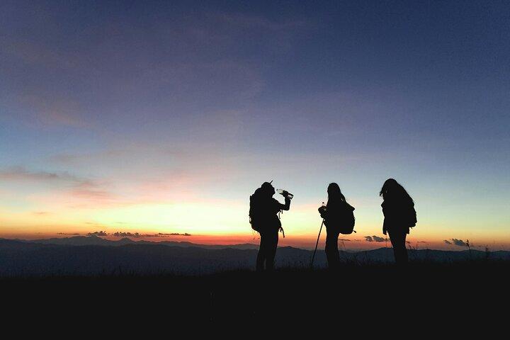 Atlas Mountains 2-Day Trek & Berber Villages from Marrakech