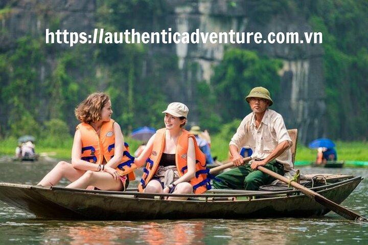 Ninh Binh Ha Long | 3 days 2 nights | 2026 Updated Travel Package
