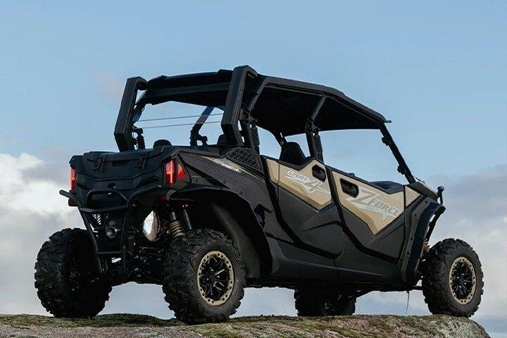 Marrakech Palmeraie Buggy 1000cc tour For 4 Peoples