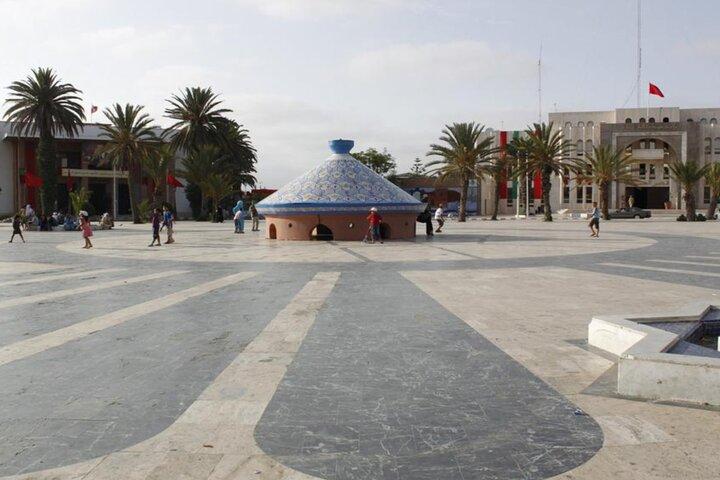 Day Trip to Oualidia and Safi on the Atlantic Coast