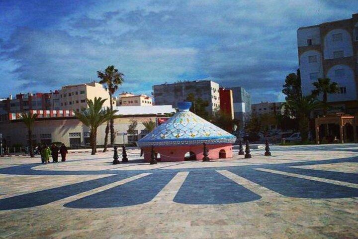 Day Trip to Oualidia and Safi on the Atlantic Coast