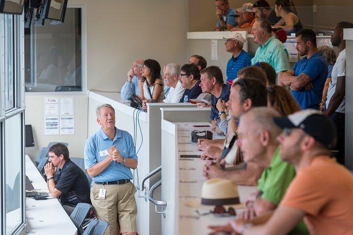 Guided Tour of Atlanta Braves' Truist Park