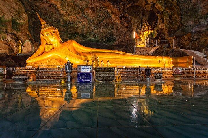 White Water Rafting with Monkey Cave Experience from Phuket