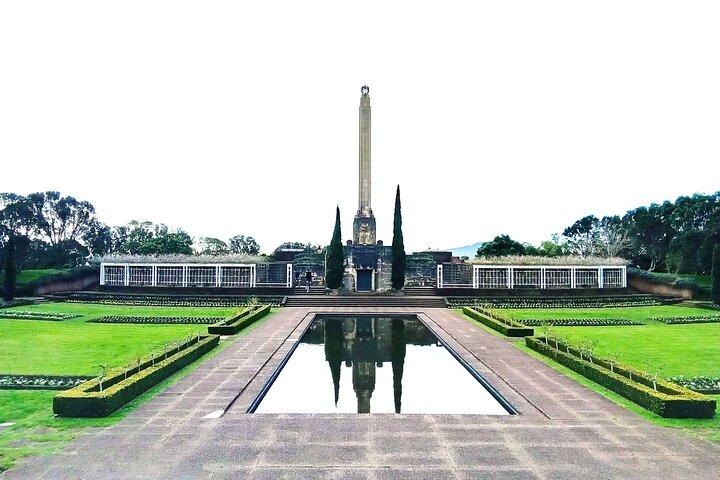 Auckland City Highlights Private Tour